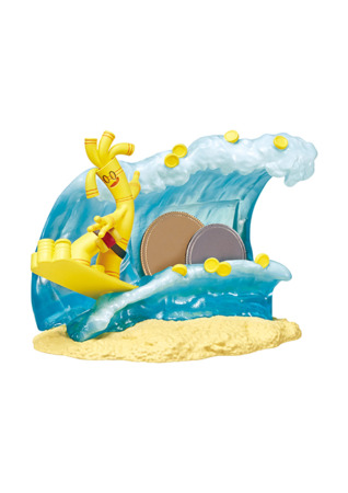 Figuras De Escritorio De Paldea Desq Pokemon Re Ment 06