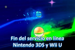 El servicio en línea de Nintendo 3DS y Wii U ha llegado a su fin
