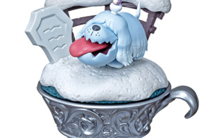 Little Night Collection Re Ment Pokemon 02