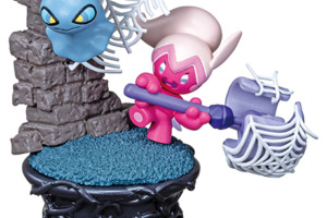 Little Night Collection Re Ment Pokemon 03