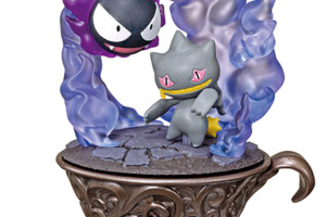 Little Night Collection Re Ment Pokemon 04