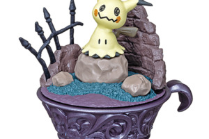 Little Night Collection Re Ment Pokemon 05