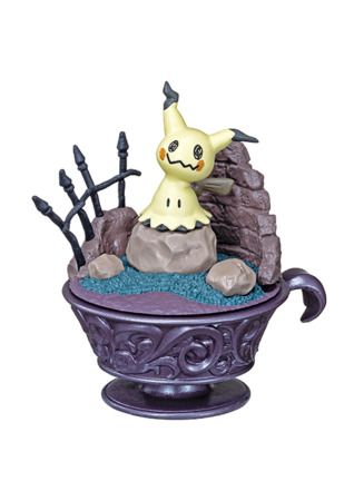 Little Night Collection Re Ment Pokemon 05