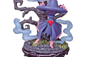 Little Night Collection Re Ment Pokemon 06