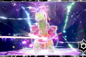 Cómo vencer a Meganium el imbatible en las Teraincursiones de Pokémon Escarlata y Púrpura