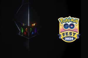 Necrozma debutará durante los eventos del Pokémon GO Fest 2024