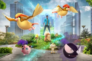 Pokémon GO detalla las próximas mejoras que llegarán al juego