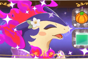 Pokémon Café ReMix anuncia su próximo servicio de reparto
