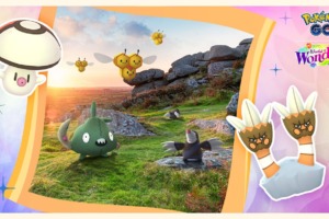 Recompensas e investigaciones del evento Semana de la Sostenibilidad para Pokémon GO