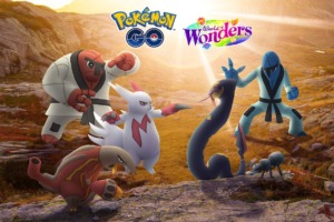 Pokémon GO detalla el evento Semana de los Rivales: recompensas