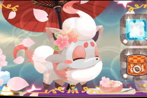 Pokémon Café ReMix revela su próximo servicio de reparto
