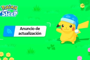 Pokémon Sleep anuncia la actualización 1.7.2 y éstas son las novedades que trae