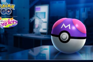 Investigación Magistral Capturas Maravillosas: Cómo conseguir la Master Ball en Pokémon GO