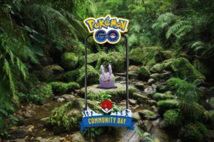 Goomy: recompensas del Día de la Comunidad de Pokémon GO Junio 2024