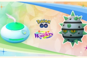 Día del Incienso de Ferroseed en Pokémon GO: recompensas del evento
