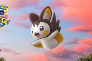 Recompensas del evento Stadium Sights para Pokémon GO