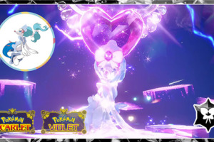 Cómo vencer a Primarina: Teraincursión de 7 estrellas Pokémon Escarlata Púrpura