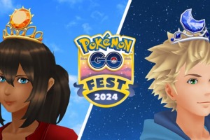 Investigación temporal «Un rayo de luna» Pokémon GO Fest 2024 Global: Recompensas