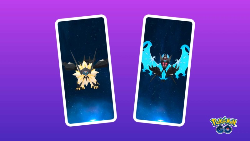necrozma melena crepuscular alas del alba