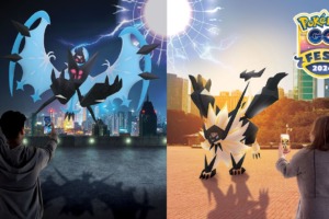 Recompensas del evento Pokémon GO Fest 2024 Global Domingo Día 2