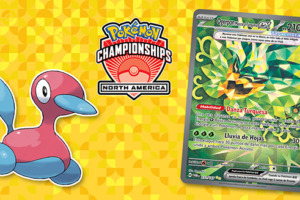 Se han anunciado nuevas distribuciones de Pokémon para Escarlata y Púrpura, TCG Live y Pokémon GO