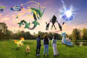 Bajo el Mismo Cielo: Pokémon GO detalla su próxima temporada y el contenido de Junio
