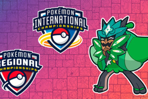 The Pokémon Company ha revelado cambios en la forma de clasificar al Campeonato Mundial de Pokémon de 2025