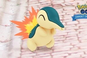 Cyndaquil: recompensas del Día de la Comunidad clásico de Pokémon GO Junio 2024