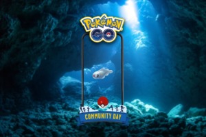 Niantic detalla el Día de la Comunidad de Pokémon GO de Tynamo