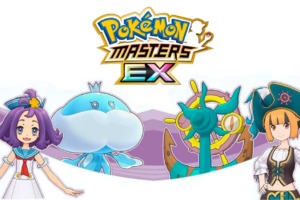 Los productores de Pokémon Masters EX detallan el contenido que llegará al juego desde finales de junio