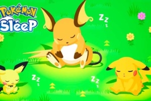 Estos son los bonus del evento Semana del Poké Estirón para Pokémon Sleep