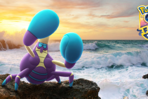 Recompensas del evento Spelunker’s Cove para Pokémon GO