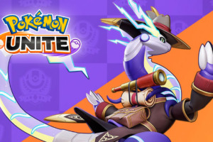 El Holoatuendo Miraidon Bandolero ya está disponible en Pokémon UNITE