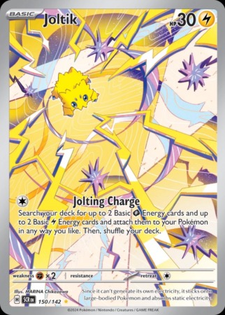 stellar crown tcg 150