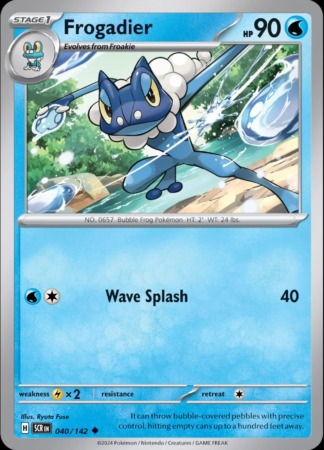 stellar crown tcg 40