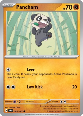 stellar crown tcg 85