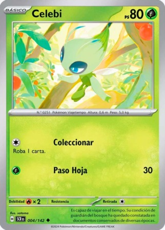 temp corona astral tcg 4