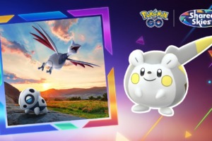 Niantic revela el evento Ultrabonus: Fuerte como el acero