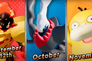Pokémon UNITE revela los próximos tres Pokémon que llegarán al juego