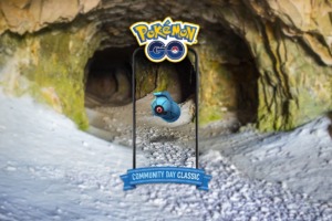 Niantic revela a Beldum como protagonista de agosto del Día de la Comunidad de Pokémon GO clásico