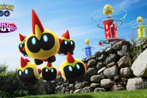 Día de incursiones de Falinks en Pokémon GO: Fecha, hora, bonus, shiny y recompensas
