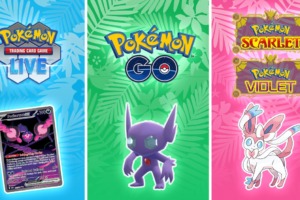 El Campeonato Mundial de Pokémon 2024 distribuirá todos estos regalos