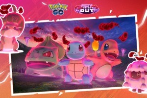 Pokémon GO revela el evento «A lo grande» donde debutará la mecánica Dinamax y los Maxicombates