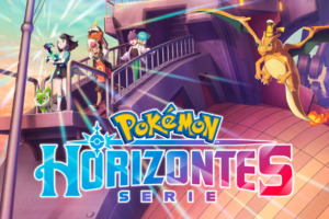 El anime Horizontes Pokémon recibirá nuevos episodios en Netflix a partir de noviembre