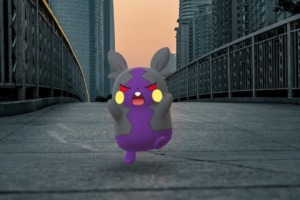 Niantic anuncia que Morpeko llegará a Pokémon GO próximamente