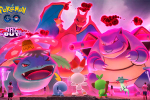 Niantic detalla su próxima temporada de Pokémon GO: «Al Máximo»