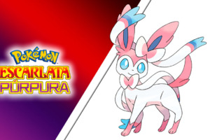 Pokémon Escarlata y Púrpura reparte este Sylveon campeón del año pasado vía Regalo Misterioso