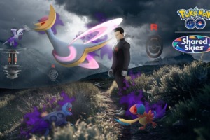 Recompensas del evento Semana de Aventuras: Invasión para Pokémon GO