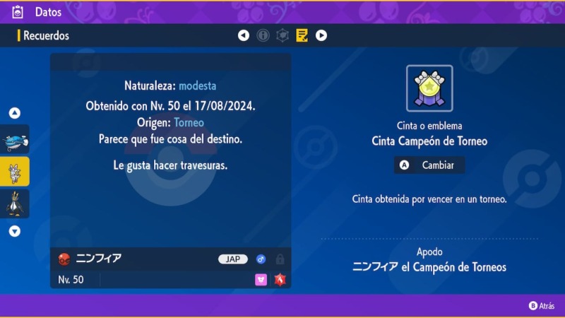 Sylveon Regalo Misterioso Wcs2024 03
