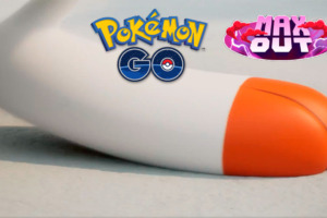 Anunciada la temporada Max Out para Pokémon GO
